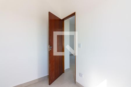 Quarto  de apartamento à venda com 2 quartos, 40m² em Presidente Altino, Osasco