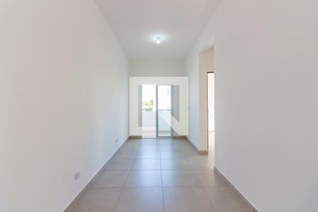 Sala  de apartamento à venda com 2 quartos, 40m² em Presidente Altino, Osasco