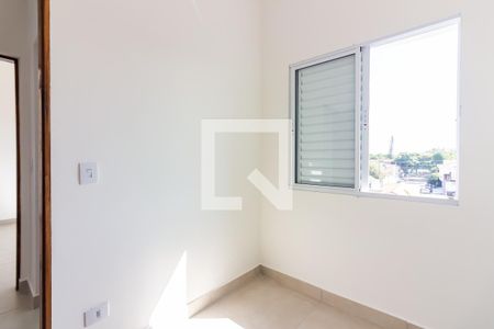 Quarto  de apartamento à venda com 2 quartos, 40m² em Presidente Altino, Osasco