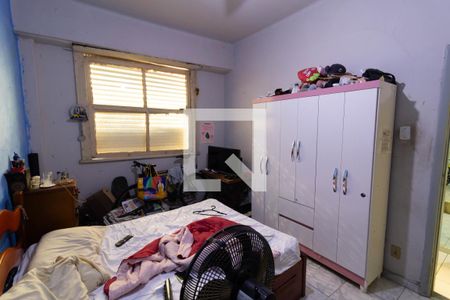 Quarto 1 de apartamento à venda com 2 quartos, 80m² em Centro, Rio de Janeiro