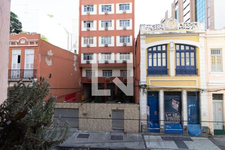 Vista de apartamento à venda com 2 quartos, 80m² em Centro, Rio de Janeiro