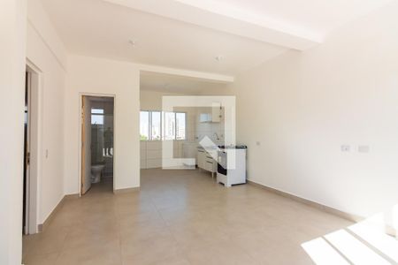 Sala  de apartamento para alugar com 2 quartos, 70m² em Presidente Altino, Osasco