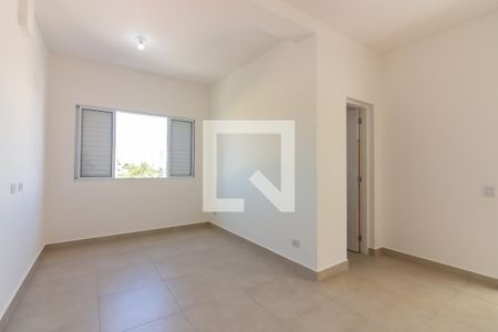 Suíte  de apartamento para alugar com 2 quartos, 70m² em Presidente Altino, Osasco