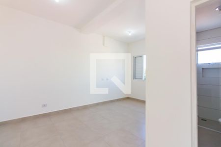 Suíte  de apartamento para alugar com 2 quartos, 70m² em Presidente Altino, Osasco