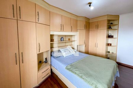 Quarto 1 de apartamento à venda com 2 quartos, 70m² em Vila Aurora (zona Norte), São Paulo