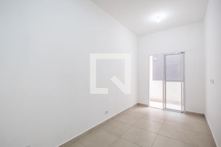 Sala de apartamento à venda com 1 quarto, 34m² em Presidente Altino, Osasco