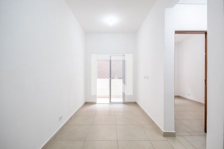 Sala de apartamento à venda com 1 quarto, 34m² em Presidente Altino, Osasco