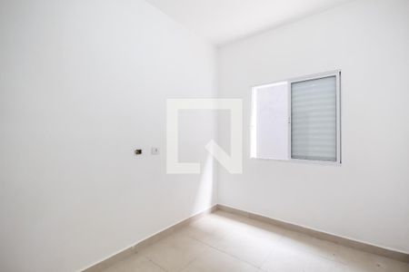 Quarto de apartamento à venda com 1 quarto, 34m² em Presidente Altino, Osasco