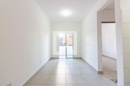 Sala  de apartamento para alugar com 1 quarto, 30m² em Presidente Altino, Osasco