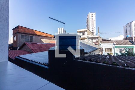 Vista  de apartamento à venda com 1 quarto, 34m² em Presidente Altino, Osasco