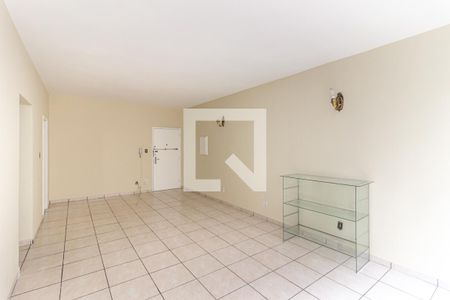 Sala de apartamento à venda com 2 quartos, 110m² em Campos Elíseos, São Paulo