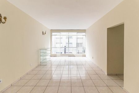 Sala de apartamento à venda com 2 quartos, 110m² em Campos Elíseos, São Paulo