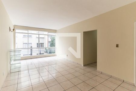 Sala de apartamento à venda com 2 quartos, 110m² em Campos Elíseos, São Paulo