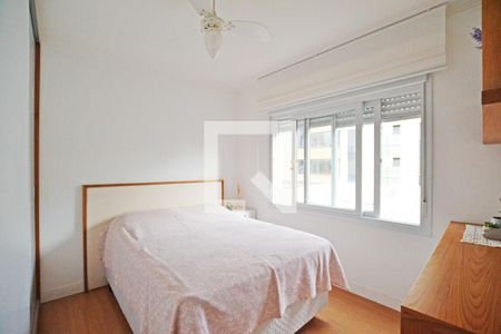 Quarto de apartamento à venda com 1 quarto, 42m² em Rio Branco, Porto Alegre