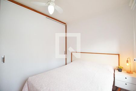 Quarto de apartamento à venda com 1 quarto, 42m² em Rio Branco, Porto Alegre