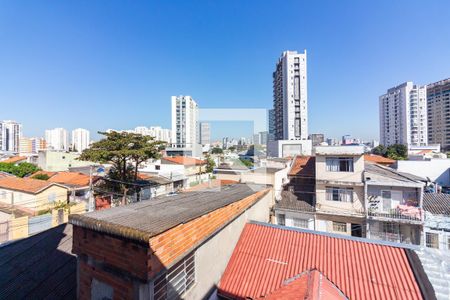 Vista de apartamento à venda com 1 quarto, 34m² em Presidente Altino, Osasco