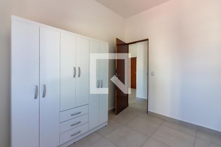 Quarto  de apartamento à venda com 1 quarto, 34m² em Presidente Altino, Osasco