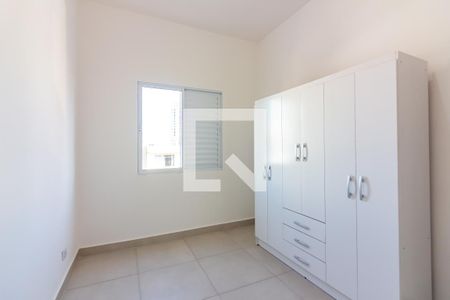 Quarto  de apartamento à venda com 1 quarto, 34m² em Presidente Altino, Osasco