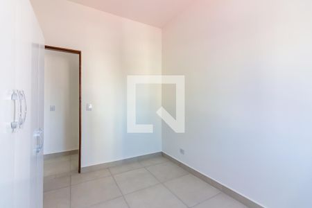 Quarto  de apartamento à venda com 1 quarto, 34m² em Presidente Altino, Osasco