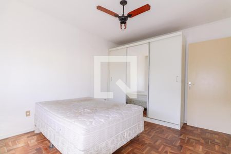 Quarto 2 de apartamento à venda com 2 quartos, 57m² em Praia de Belas, Porto Alegre