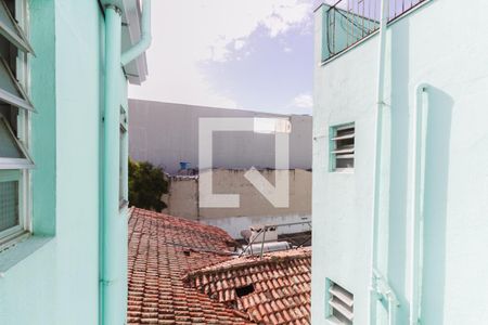 Vista Sala de apartamento à venda com 2 quartos, 57m² em Praia de Belas, Porto Alegre