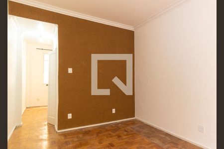 Quarto de apartamento para alugar com 1 quarto, 42m² em Botafogo, Rio de Janeiro