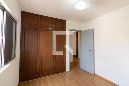 Quarto 1  de apartamento para alugar com 3 quartos, 86m² em Campo Belo, São Paulo