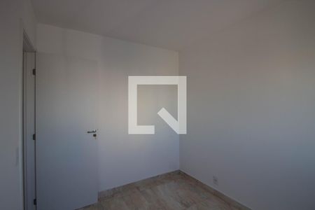 Quarto 1 de apartamento à venda com 2 quartos, 48m² em Vila Carmosina, São Paulo
