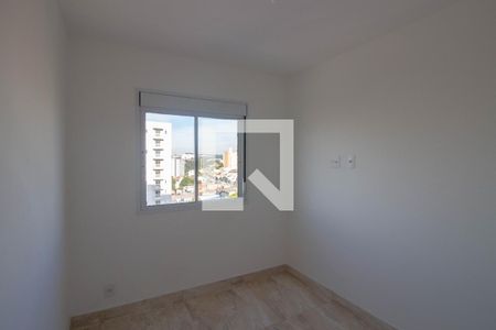 Quarto 1 de apartamento à venda com 2 quartos, 48m² em Vila Carmosina, São Paulo