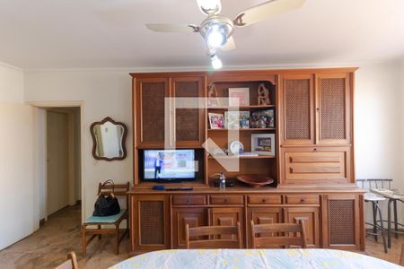 Sala de Jantar de casa à venda com 5 quartos, 320m² em Jardim Nossa Senhora Auxiliadora, Campinas