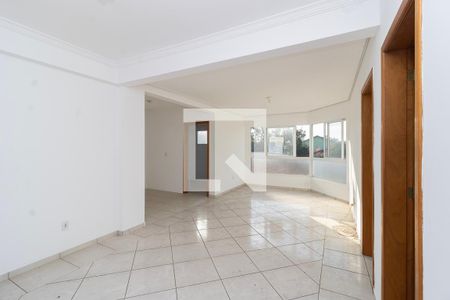 Apartamento à venda com 60m², 1 quarto e 1 vagaSala