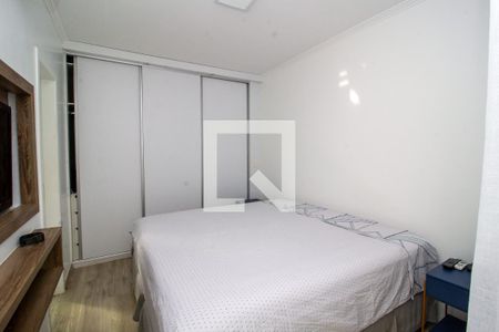 Suite 2 (Cobertura) de apartamento à venda com 2 quartos, 110m² em Serra, Belo Horizonte