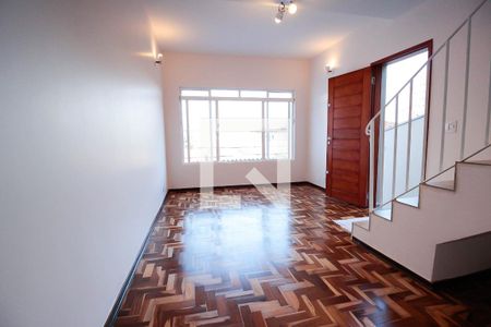 Sala de casa para alugar com 2 quartos, 60m² em Vila Madalena, São Paulo