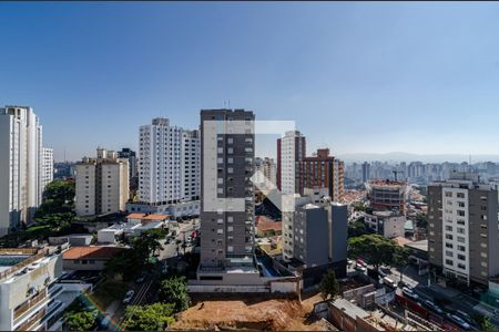 Vista de apartamento para alugar com 1 quarto, 40m² em Sumarezinho, São Paulo