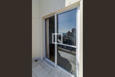 Varanda de apartamento para alugar com 1 quarto, 40m² em Sumarezinho, São Paulo