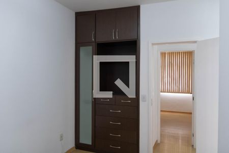 Suíte  de apartamento para alugar com 3 quartos, 80m² em Alto Barroca, Belo Horizonte