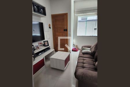 Apartamento à venda com 2 quartos, 50m² em Vila Gustavo, São Paulo