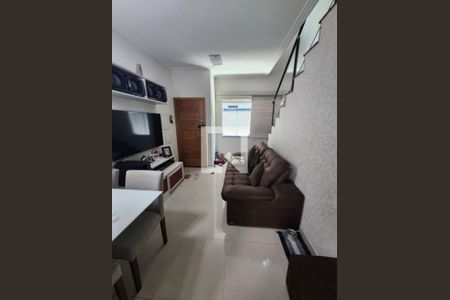 Apartamento à venda com 2 quartos, 50m² em Vila Gustavo, São Paulo