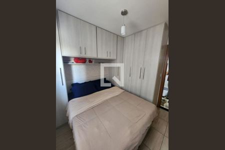 Apartamento à venda com 2 quartos, 50m² em Vila Gustavo, São Paulo