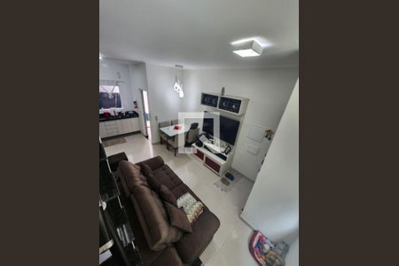 Apartamento à venda com 2 quartos, 50m² em Vila Gustavo, São Paulo