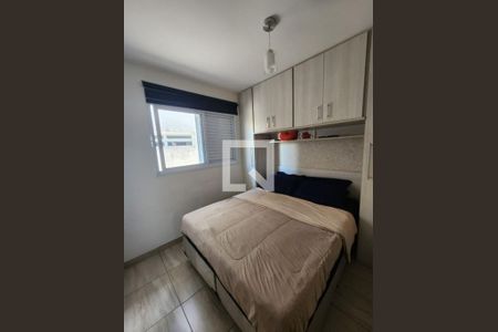 Apartamento à venda com 2 quartos, 50m² em Vila Gustavo, São Paulo