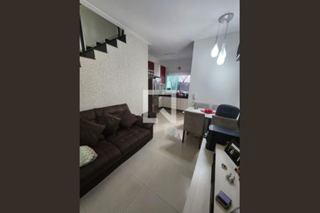 Apartamento à venda com 2 quartos, 50m² em Vila Gustavo, São Paulo