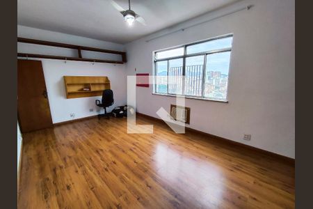 Quarto 1 de apartamento à venda com 3 quartos, 110m² em Méier, Rio de Janeiro