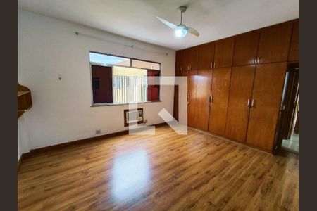 Quarto 2 de apartamento à venda com 3 quartos, 110m² em Méier, Rio de Janeiro