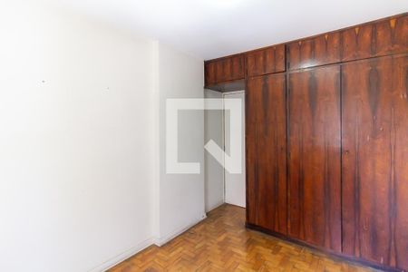 Quarto 1 de apartamento para alugar com 2 quartos, 30m² em Água Branca, São Paulo