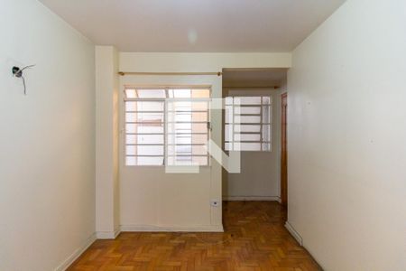 Sala de apartamento para alugar com 2 quartos, 30m² em Água Branca, São Paulo