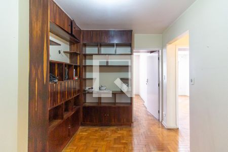 Sala de apartamento para alugar com 2 quartos, 30m² em Água Branca, São Paulo