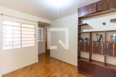 Sala de apartamento para alugar com 2 quartos, 30m² em Água Branca, São Paulo