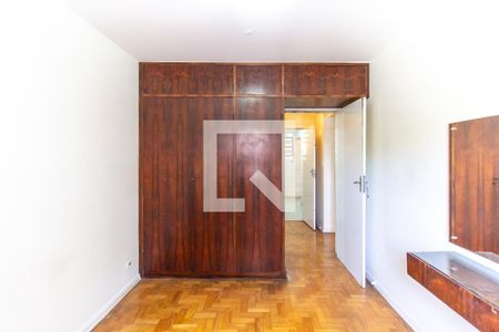 Quarto 2 de apartamento para alugar com 2 quartos, 30m² em Água Branca, São Paulo