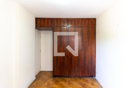 Quarto 1 de apartamento para alugar com 2 quartos, 30m² em Água Branca, São Paulo